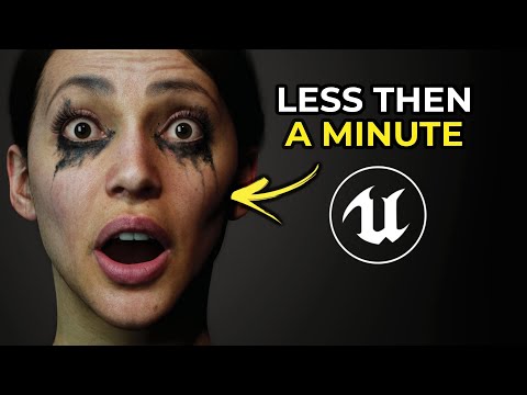 How To Animate Your Metahuman Way Quicker! (Easy Trick)