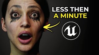 How To Animate Your Metahuman Way Quicker! (Easy Trick)