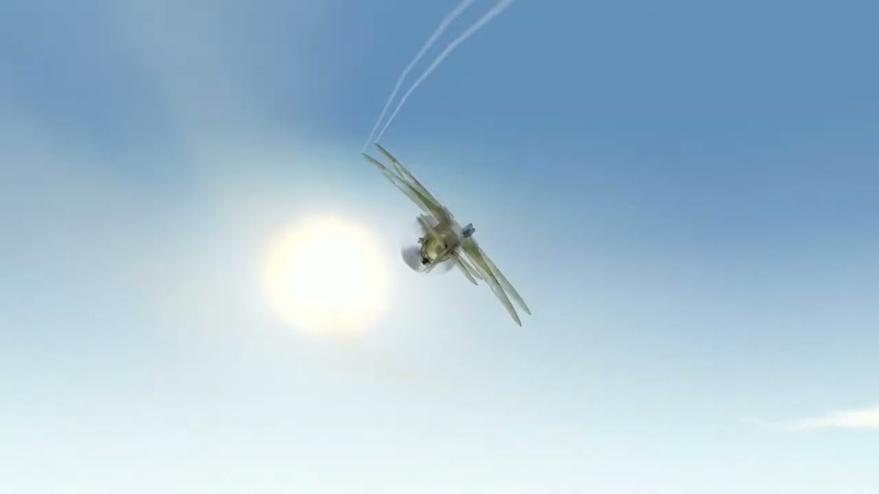 Announcement Trailer