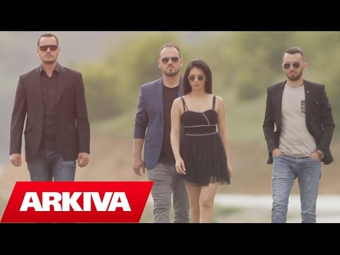 Alban Feka & FA Band - Na mbajti dashuria (Official Video HD)
