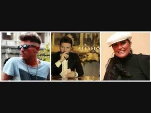 Marco Calone  Alessio Feat Cinzia Oscar   Cosa Farai