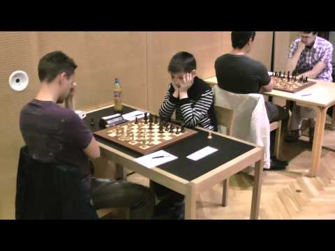 hof2012 4 1017 Viidennen kierroksen alku