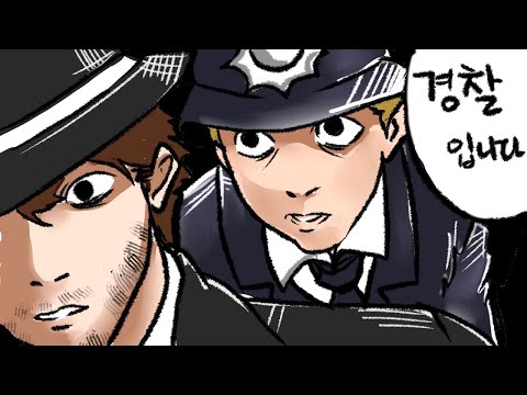 점점 조여오는 수사망_지킬앤하이드 vs 스코틀랜드 야드 챕터4