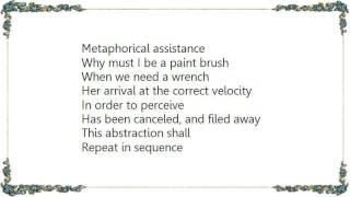 Grade - Vertical Transmission Lyrics