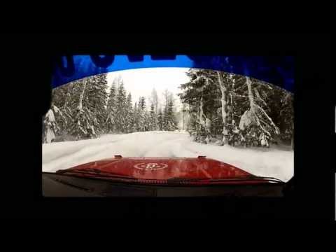 2012.02.25 Karhuvaara 4 (2:2)