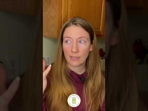 Efficient Storage System: Organize Your Pantry Like a Pro #shorts #foodstorage