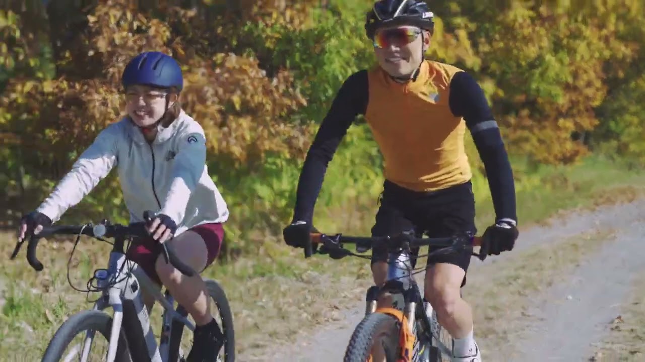 「CYCLE MODE TOKYO 2026」 海の森アイランド会場 ”試乗コース”の全貌がついに明らかに！【グラベル編】