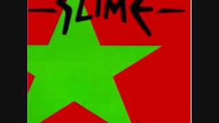 Deutschland muss sterben - Slime