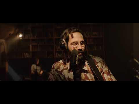 Astronauts, etc. - “Living In Symbol” (live)