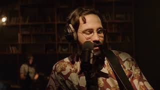 Astronauts, etc. - “Living In Symbol” (live)