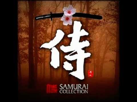 Samurai Collection: Rising Sun (Amazing Music)