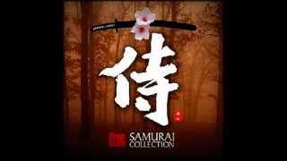 Samurai Collection: Rising Sun (Amazing Music)