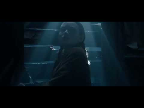 Eddie plays Guitar Scene Stranger things season 4 (SPOILER)