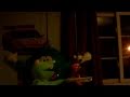 Mario And Kermit