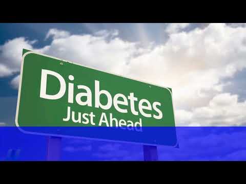 Missing This Mineral? It Might Be Seriously Affecting Your Blood Sugar