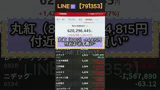 #株式投資 #日本株 #株式#日本株#株式投資#投資初心者#資産運用#日本市場#株の勉強#株式入門#投資生活