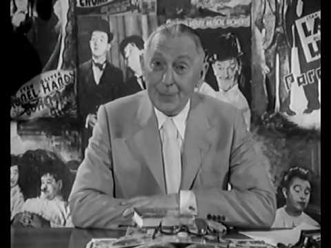 Lachen Sie mit Stan und Ollie - Intro Ende (Folge 1)