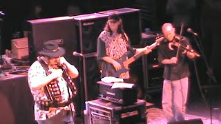 Blues Traveler - 6/28/99 - [Bobby Sheehan&#39;s last show] - The Warfield - San Francisco -[Full/MiniDV]
