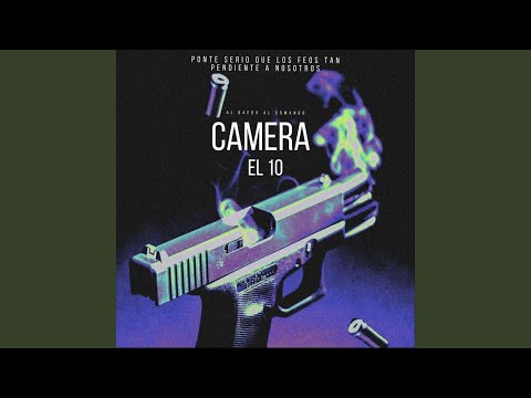 Camera (feat. El 10 & Materazzi Prod.)