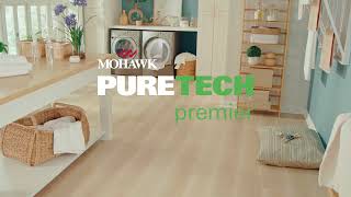 Resilient Waterproof Floors  |  Mohawk Flooring