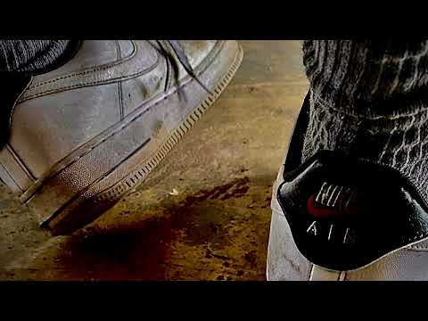 TazZi - Dirty Forces