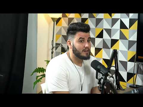 SerraCast - Leonan & Elvis