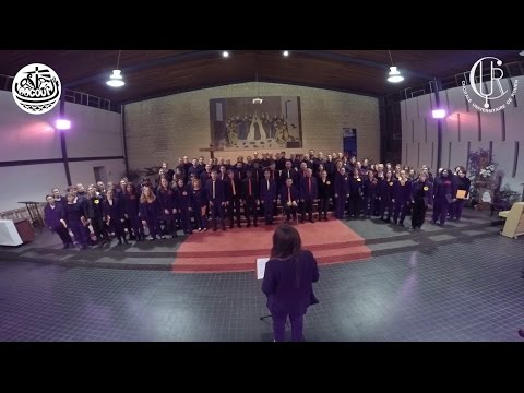 Deux Choeurs pour une Normandie / Chorale Universitaire de Rouen / Choeur Universitaire de Caen