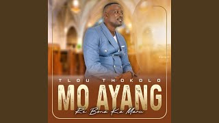 Download lagu Ake So Mmone mp3
