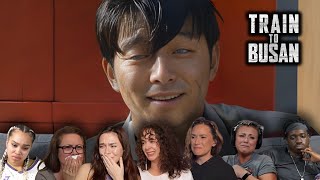 Download lagu BEST Reaction of 'Emotional Ending' in Train to Busan (2016) Movie Reaction mp3