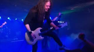 Candlemass 03 A Cry From The Crypt Live 25.03.17@circolo colony