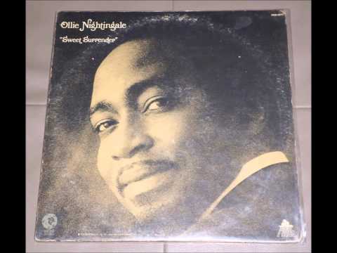 Ollie Nightingale - I Don't Know Why I Love You