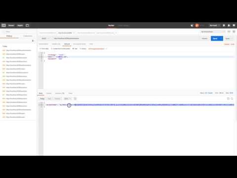 React Native Tutorial Silent Auction App Part 2