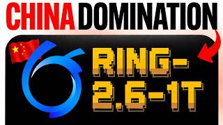 Build Anything with  Ring-2.6-1T!  🤯