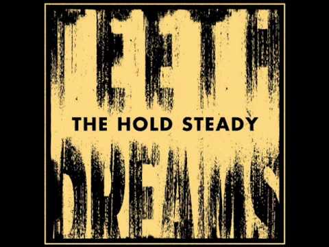 The Hold Steady - Spinners