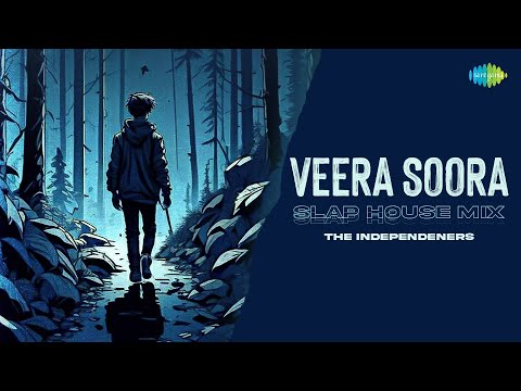 Veera Soora - Slap House Mix | Naane Varuvean | Yuvan Shankar Raja | The Independeners