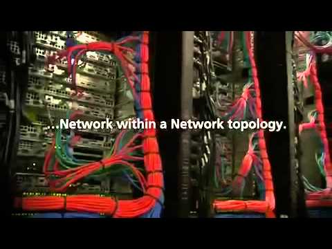 SoftLayer Technologies Overview