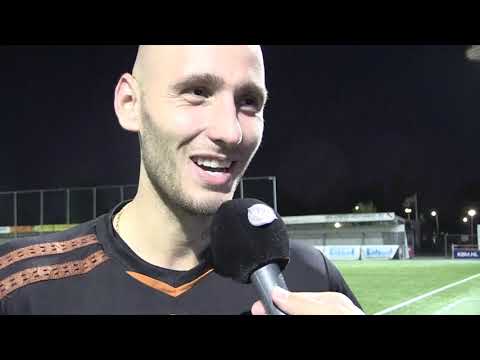 Voorbeschouwing met Joey Jongman | VVKatwijkTV