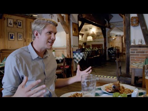 Goering's excessive appetite - Hitler's Most Wanted