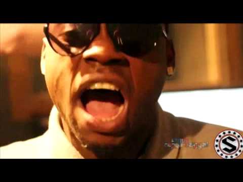 Stylo G - Call Mi A Yardie (Ragga '12)