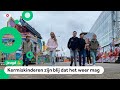 De eerste kermis van het jaar gaat open