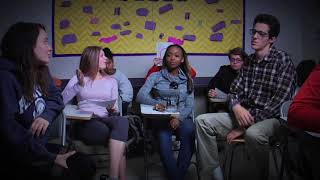 &quot;New Year, New Me&#39; Steph Curry Rudy Mancuso SPOOF