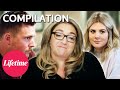 Jo GETS REAL With the Parents! | Supernanny (Compilation) | Lifetime