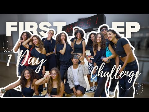 216 Diaries | Ep 1 – تحدي مستحيل في نهار واحد🇹🇳