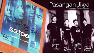 Download lagu Pasangan Jiwa - Satoe (video lyric remastered) mp3