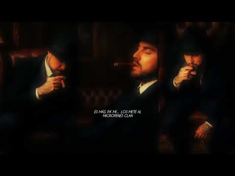 DANMAN and Los Kurtydores