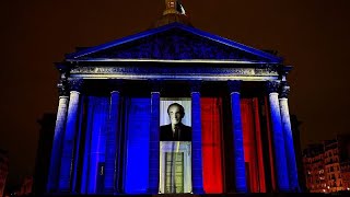 Frankreich ehrt Robert Badinter, den Mann, der die Todesstrafe abschaffte