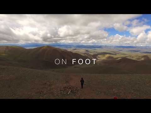 Trekking in Western Mongolia's stunning Gobi Altai range | World Expeditions