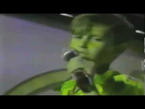 Paulo Sérgio - Quero ver você feliz