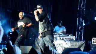Cypress Hill - Hole In The Head, Smokeout Festival 10/16/10