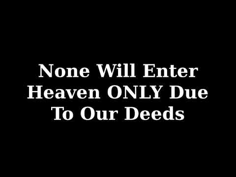 Friday Sermon Mecca 30th Aug 19 - English